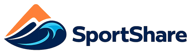 SportShare Logo